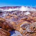 El Mundo verde Travel