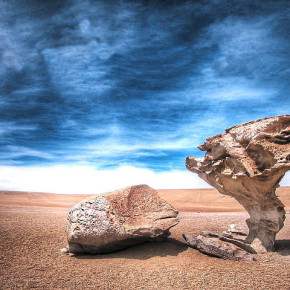 El Mundo Verde Travel