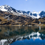 El Mundo Verde Travel