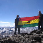 El Mundo Verde Travel