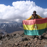 El Mundo Verde Travel