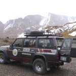 El Mundo Verde Travel