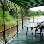 El Mundo Verde Travel