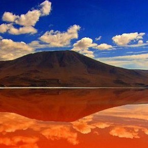 El Mundo Verde Travel