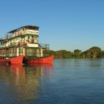 El Mundo Verde Travel