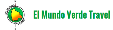 El Mundo Verde Travel Bolivia