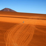 El Mundo verde Travel